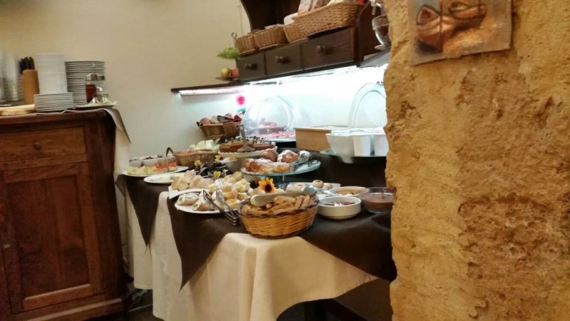 Locanda Scirocco