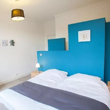 B&B Demi Lune