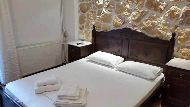 Guest House Papanikolaou