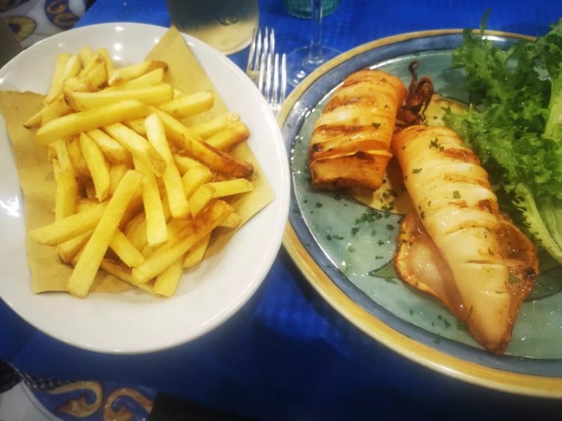 A Cucina di Mamma