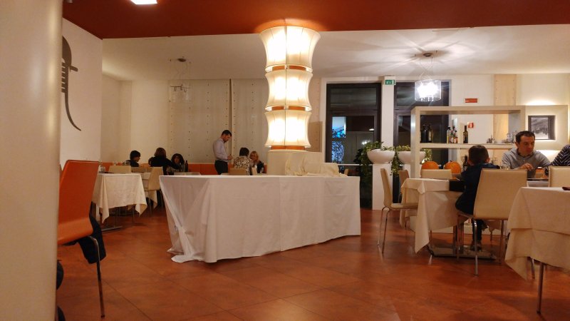 Ristorante Venezia