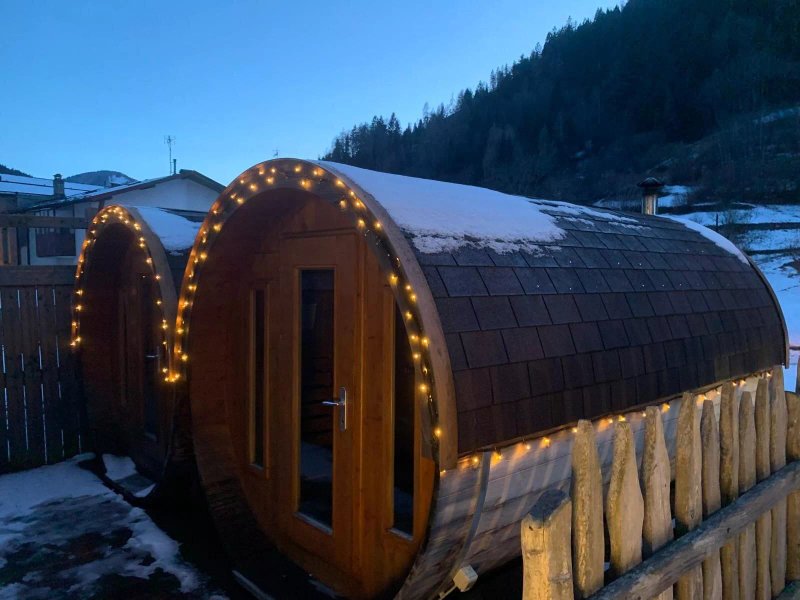 Bio Hotel Brusago Vital & Wellness