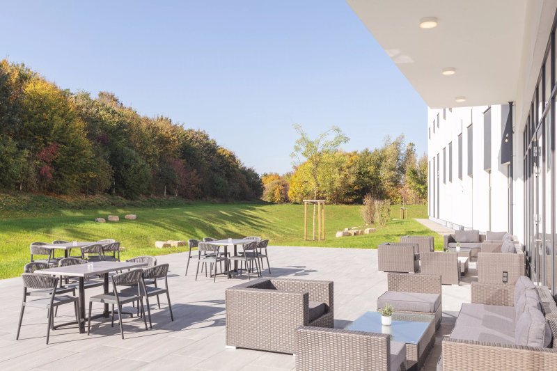Candlewood Suites Augsburg