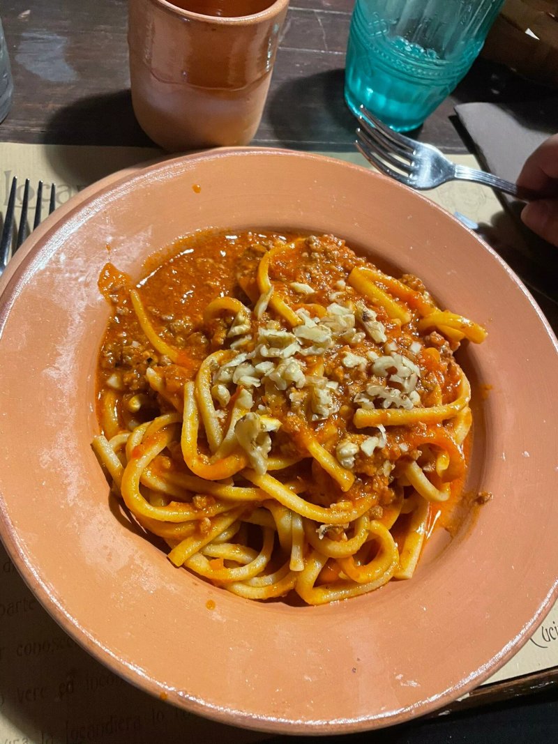 La Locandiera