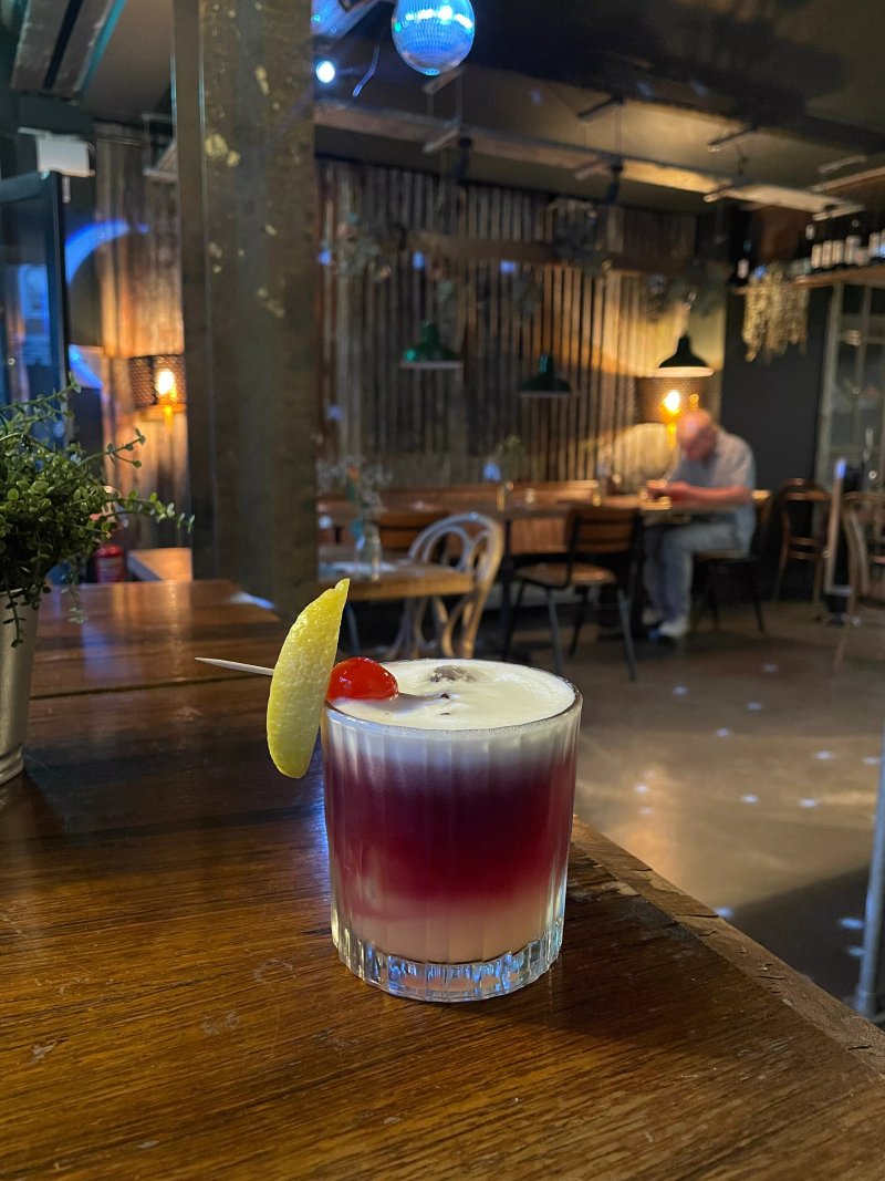 Cocktail Bar South Norwood