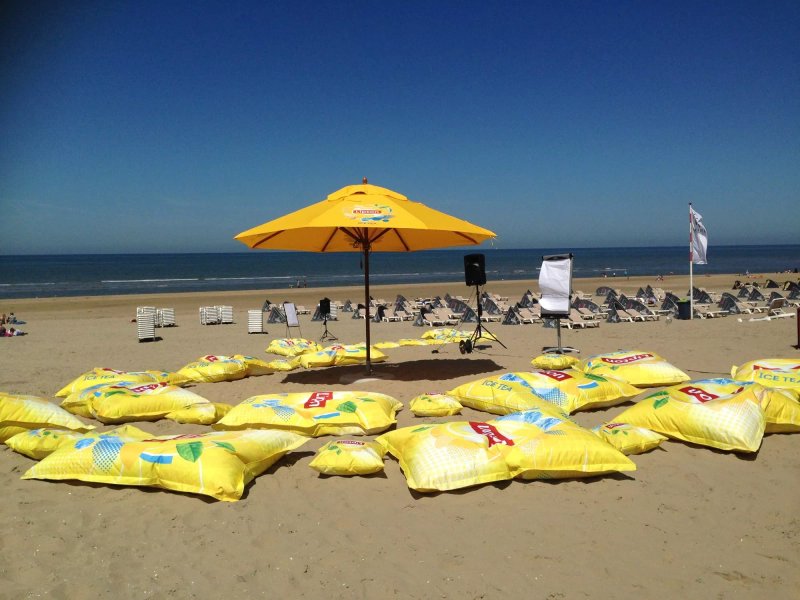 Meijer Aan Zee