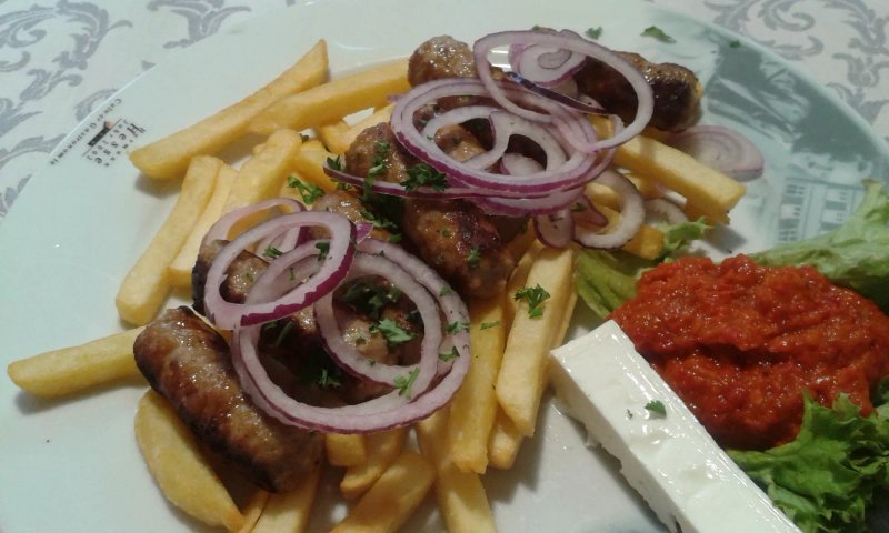 Hotel-Restaurant Ratsstube