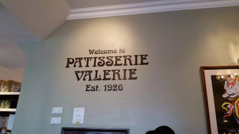 Patisserie Valerie - Kingston