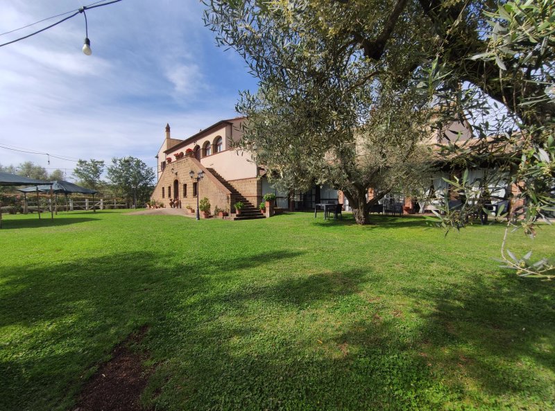 Agriturismo Villa Ione