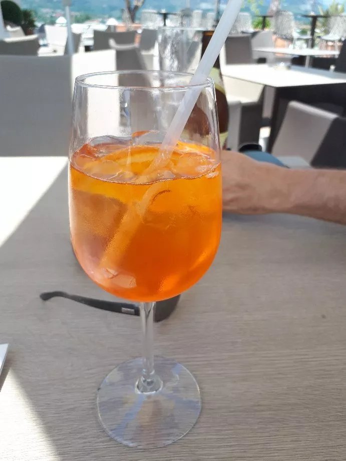 Sky Pool Bar & Restaurant