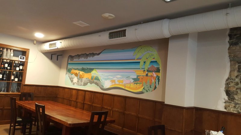 Restaurante Asador La Bolera