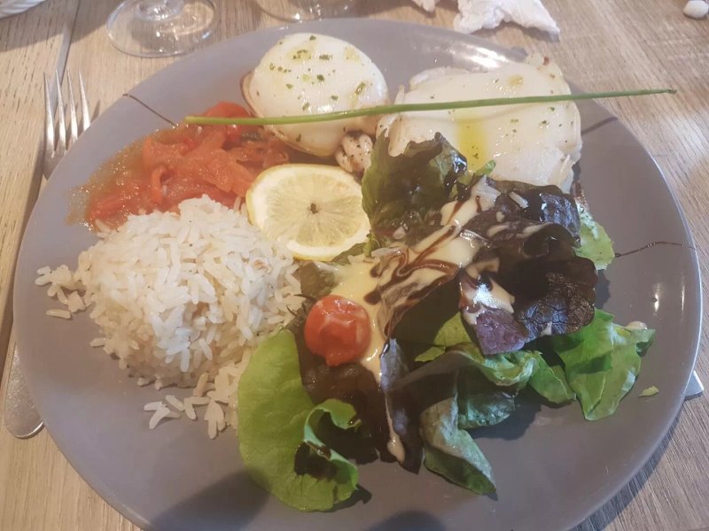 Brasserie La Detente