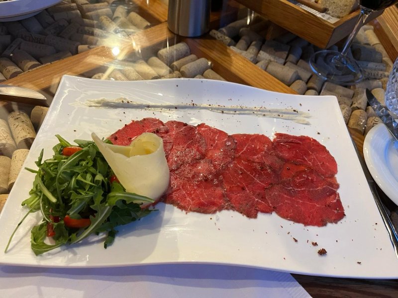Restaurant Lipa
