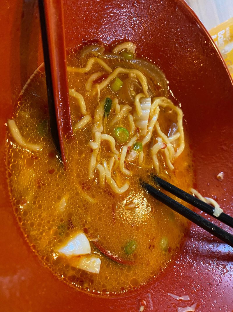 Tomo Ramen Mons