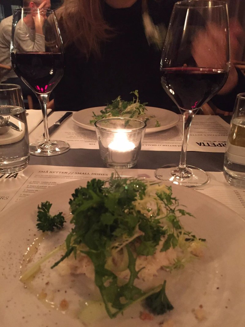 Scarpetta
