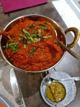 Tandoori Restaurant
