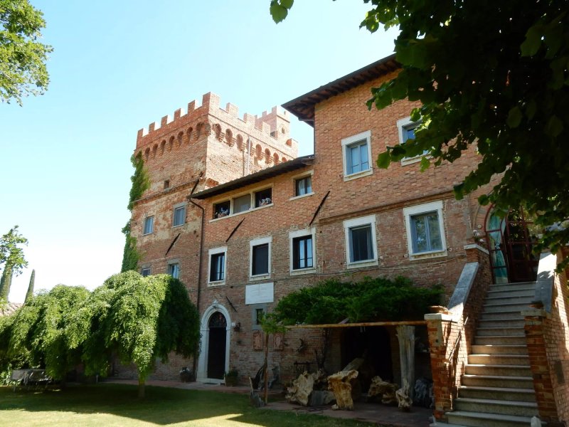 I Palazzi Arte