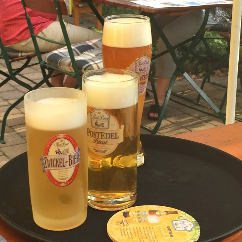 Hotel & Gasthof Zur Post