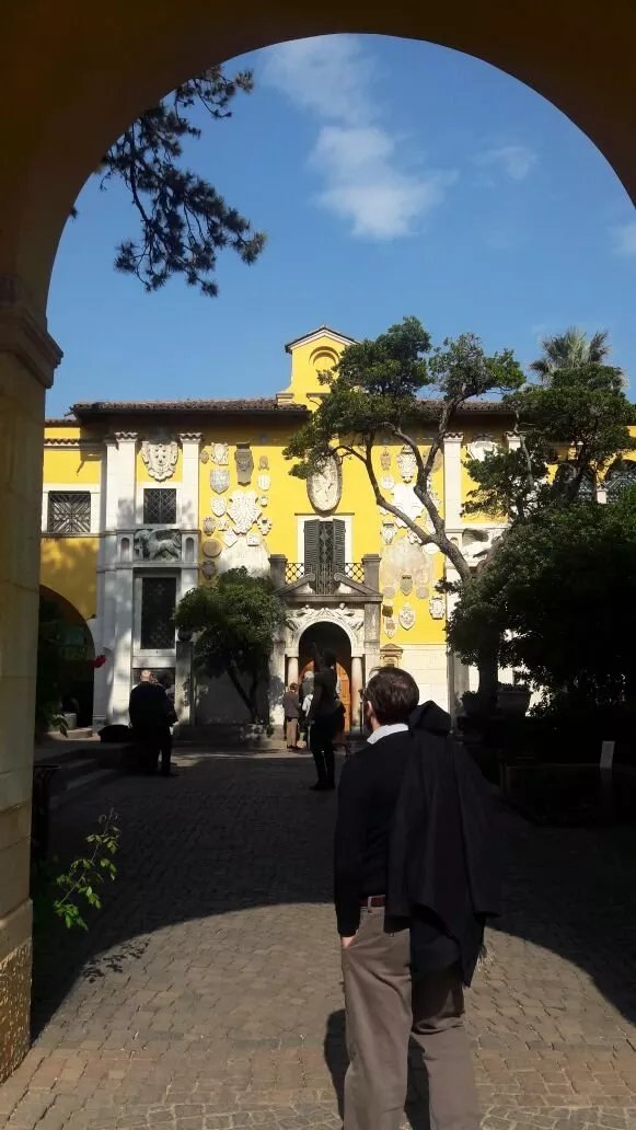 Ristorante Pizzeria Ulivi