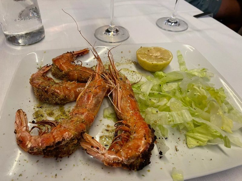 La Capannina Ristorante - Pizzeria