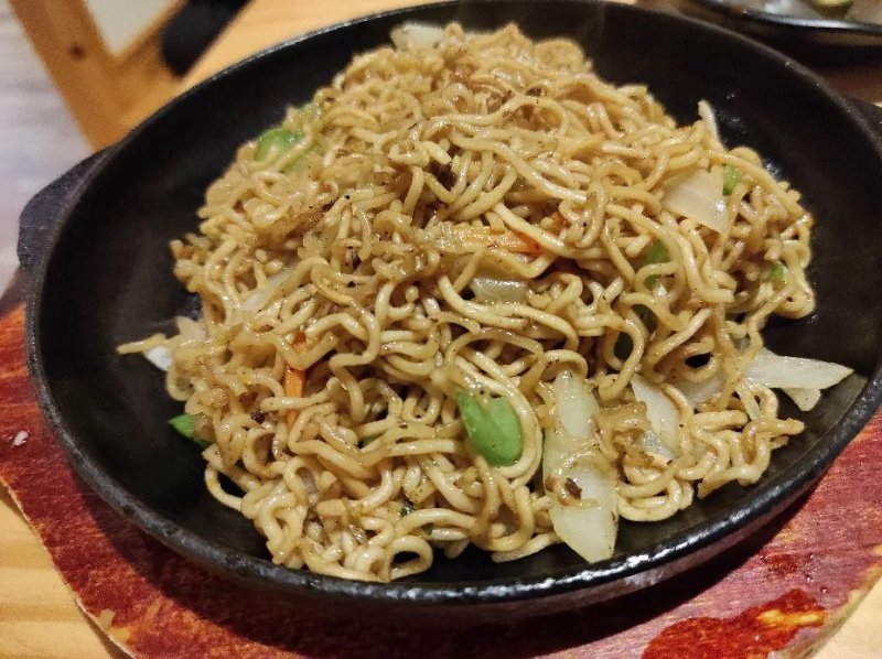 Shokai Sushi