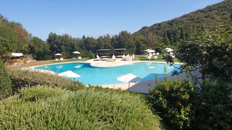 Argentario Lagoon Resort & Spa