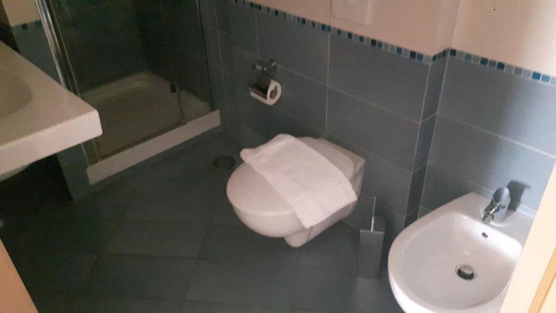 Hotel Sogni d'Oro Airport