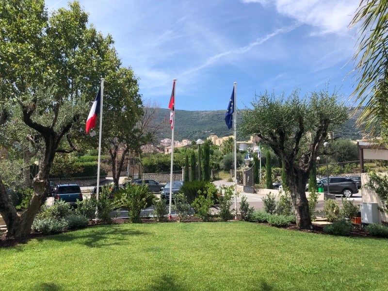 Hotel Lou Castelet