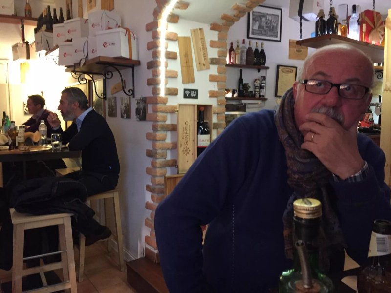 La Cantinella