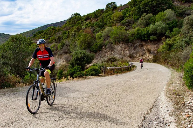 Dolcevita Bike Tours