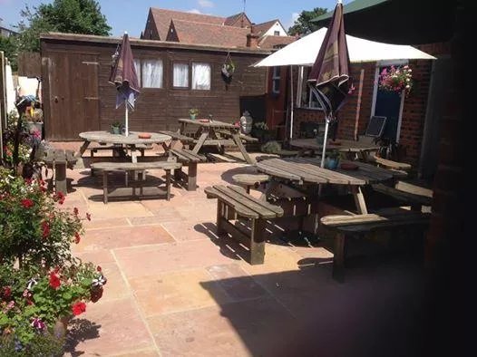 The Coach & Horses