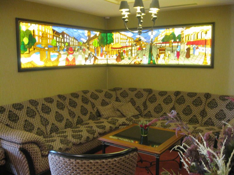 Hotel Przy Młynie