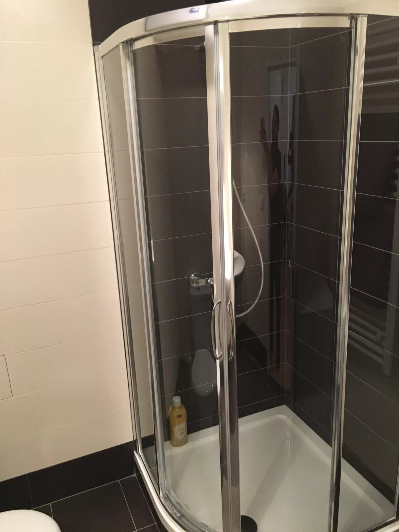 Prague City Stay - Roháčova