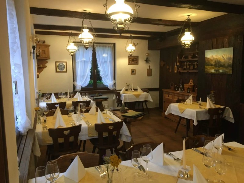 Hotel-Restaurant Ebel