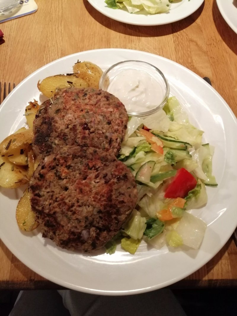Gasthaus Hubertusalm
