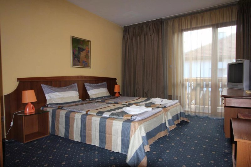 Kap House Hotel
