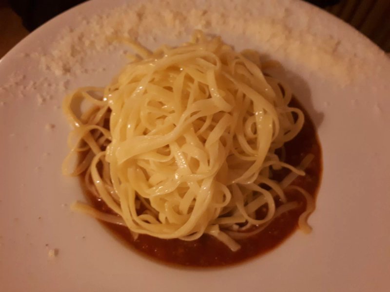 Ristorante Biovey