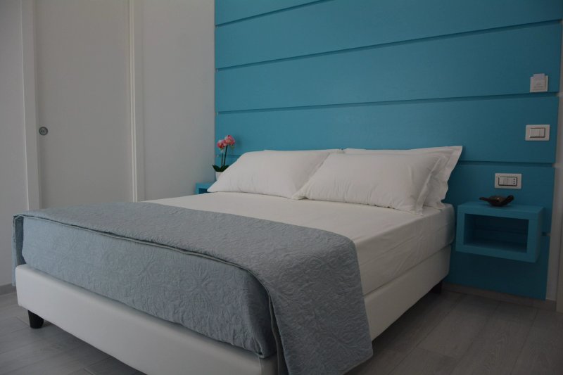 Dreams Tropea Mare