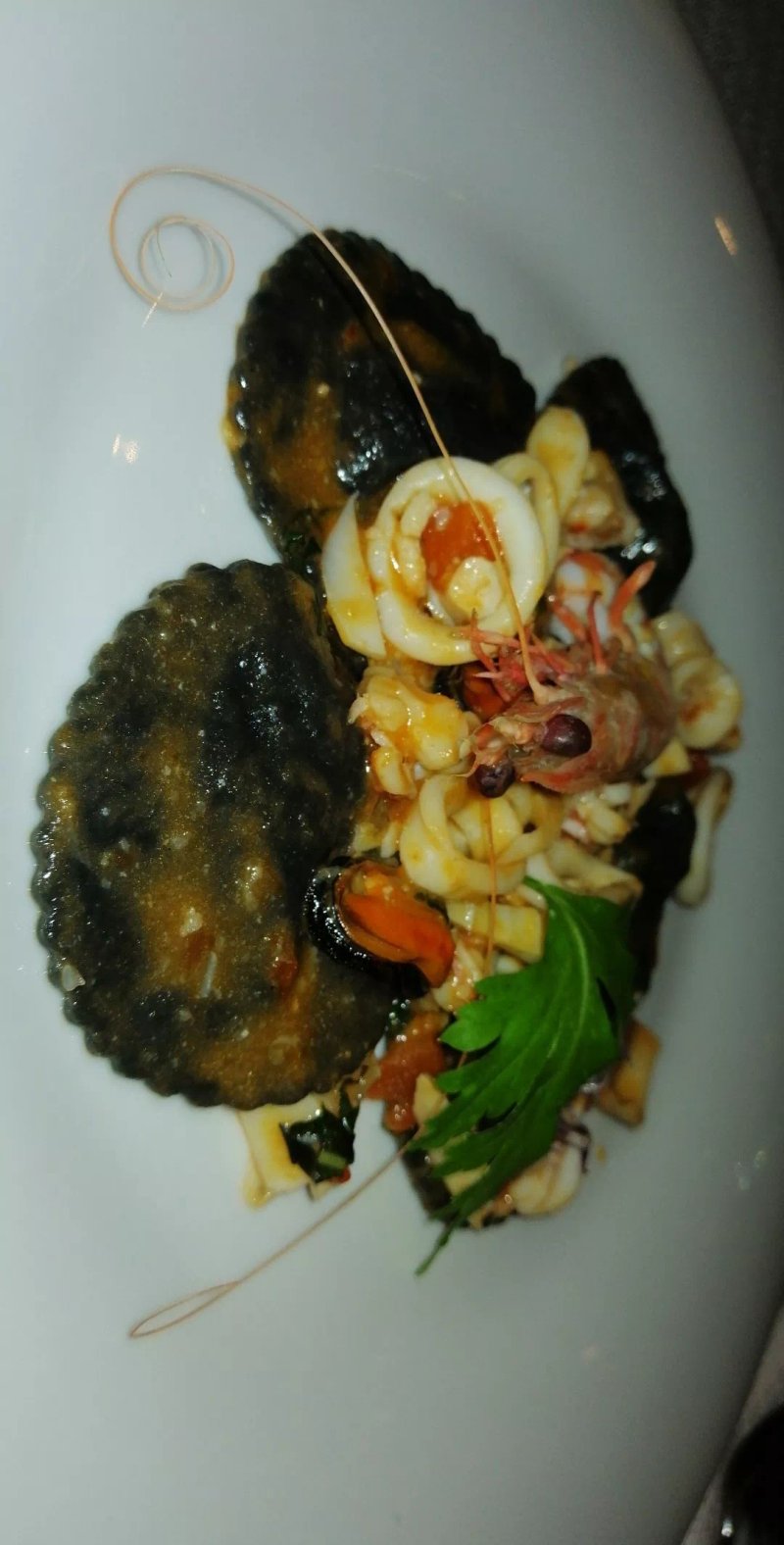 Ristorante Cucina Sant'Andrea