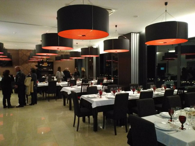 Restaurante do Capador