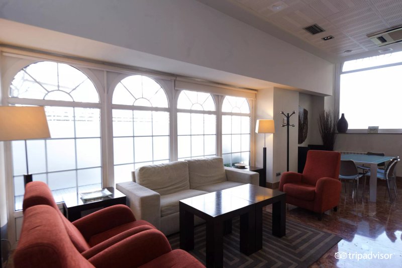 Codina Sercotel Hotel