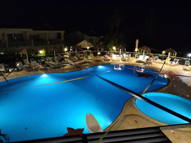 Villaggio Stromboli