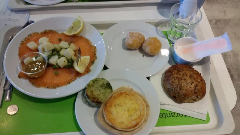 RISTORANTE IKEA Genova