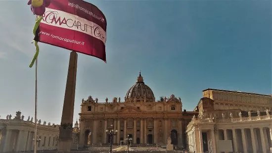 Roma Caput Tour
