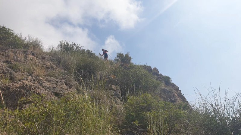 Cabezo El Cambron