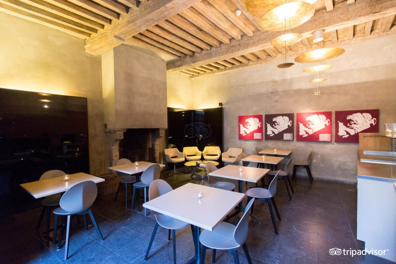 Hotel Matelote