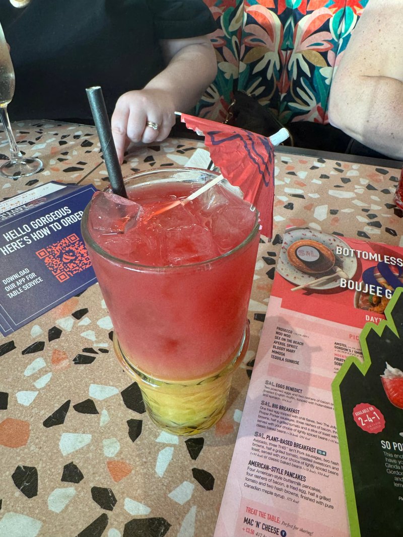 Slug & Lettuce - Solihull