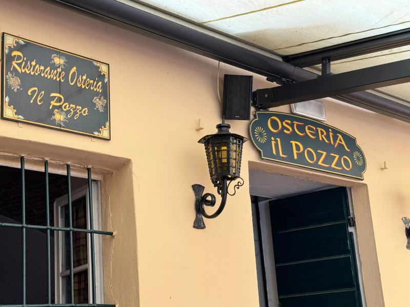 Osteria il Pozzo