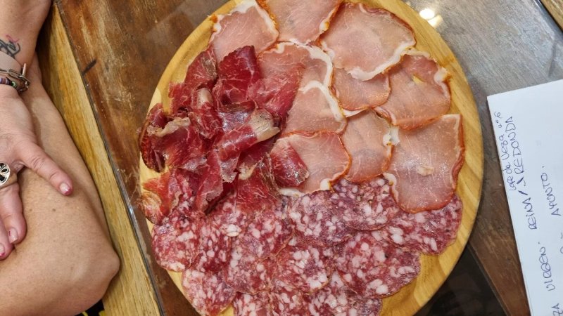 Taberna La Marrana