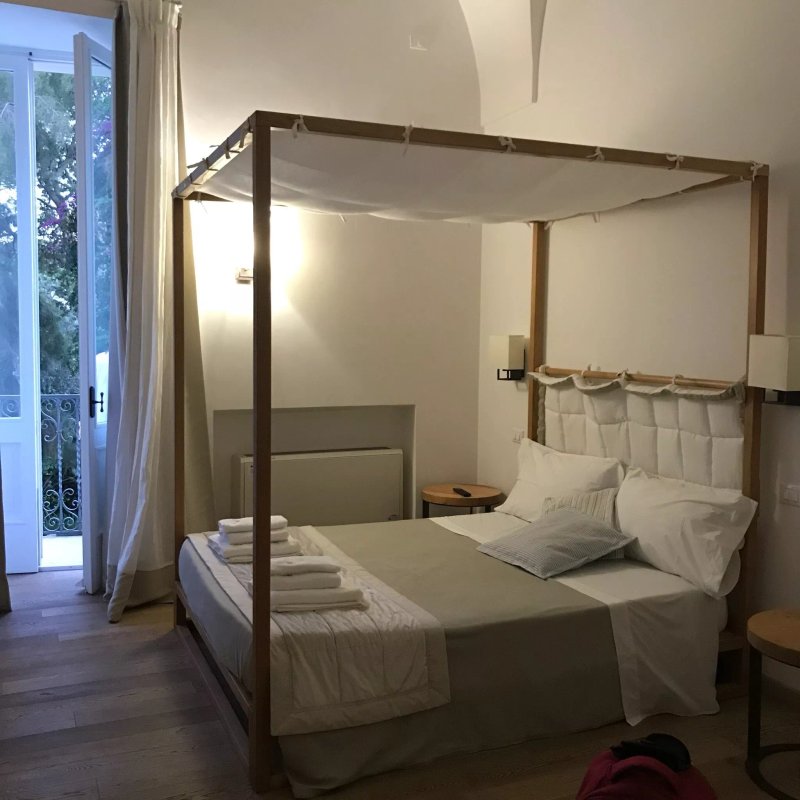 Il Palazzotto Luxury Suites